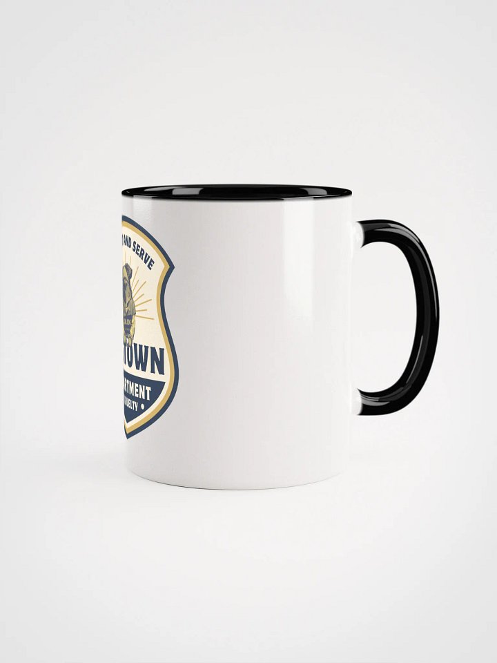 Dogtown Mug product image (1)