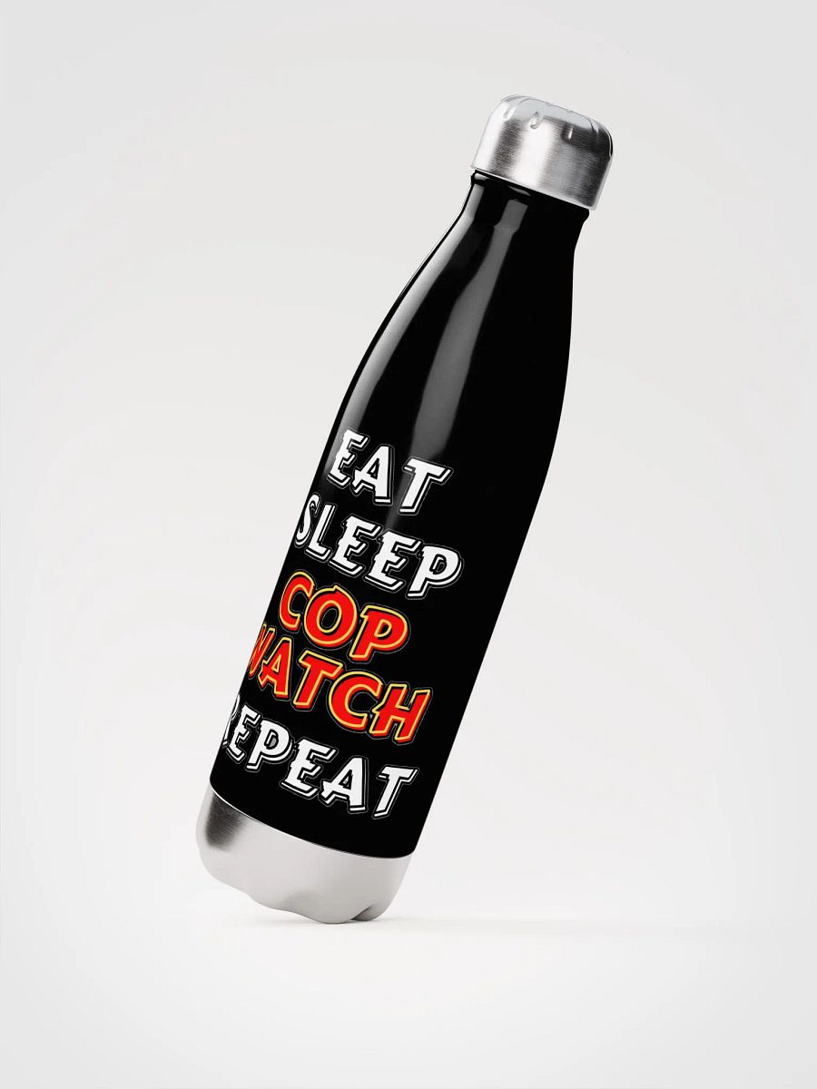 EAT, SLEEP, COPWATCH, REPEAT product image (3)