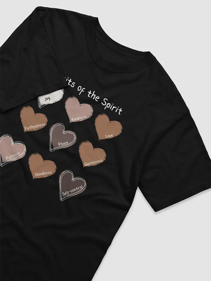 "Fruits of the Spirit" Tee product image (2)