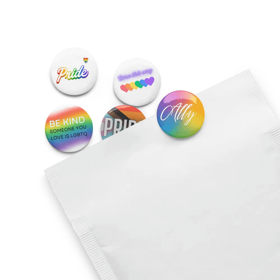 Pride Pins product image (13)