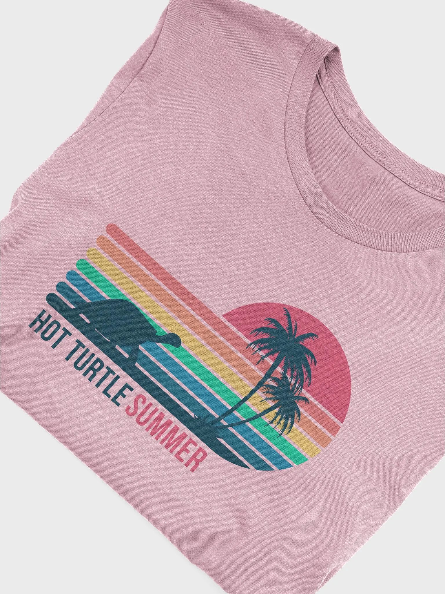 Hot Turtle Tee product image (3)