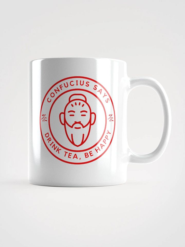 Drink Tea Be Happy product image (3)