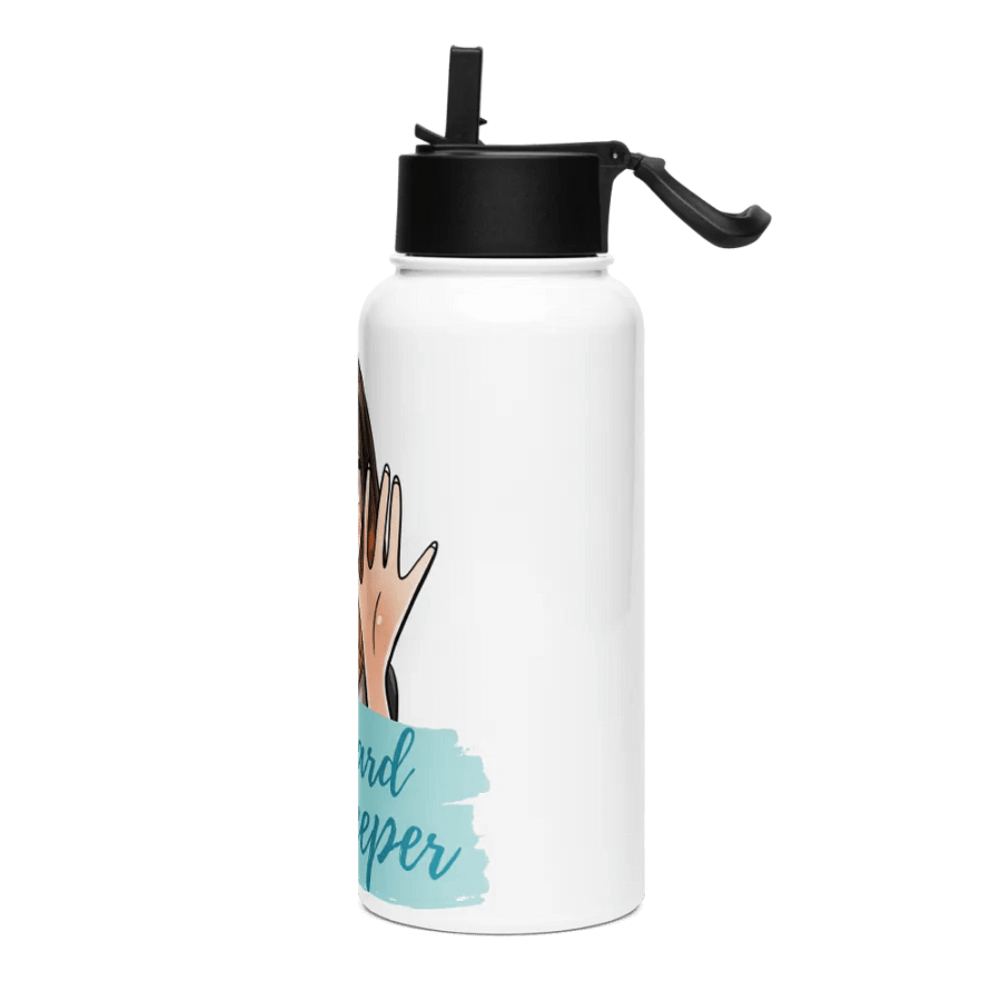 Jepper Wave Water Bottle product image (3)