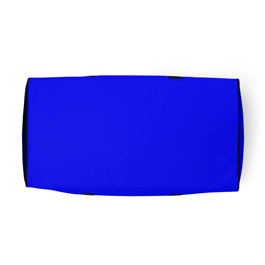 Vault-Tec Employee Duffle Bag product image (7)