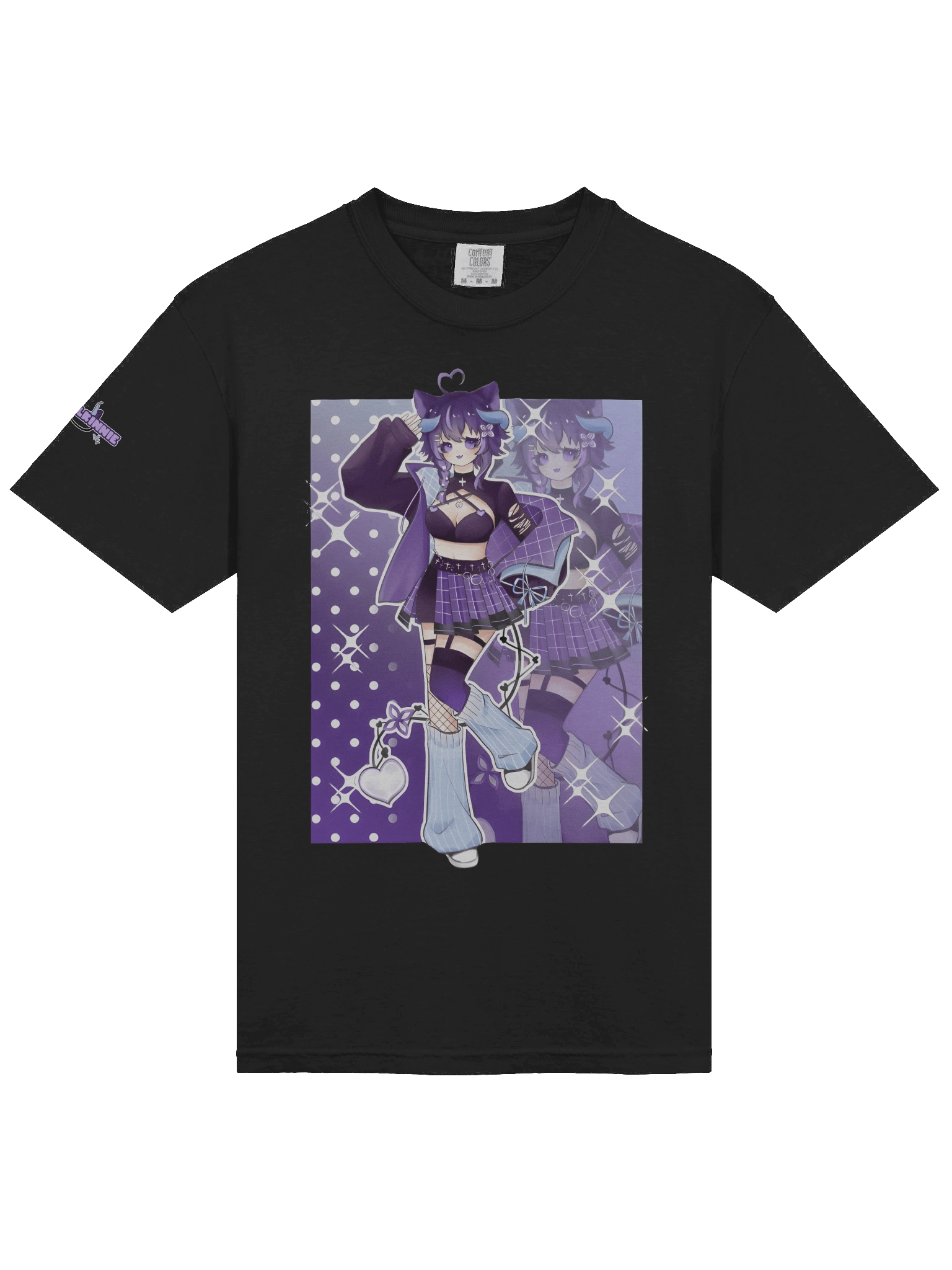 Sparkle Shirt product image (14)