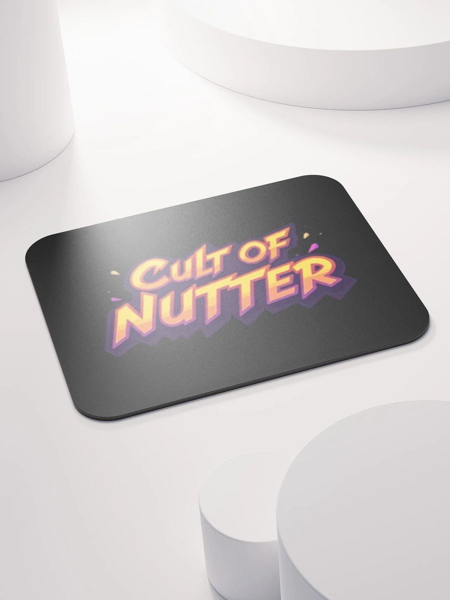 Cult Mousepad product image (4)