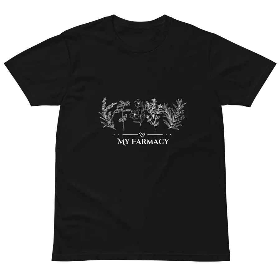 Herbal My Farmacy T-Shirt product image (4)