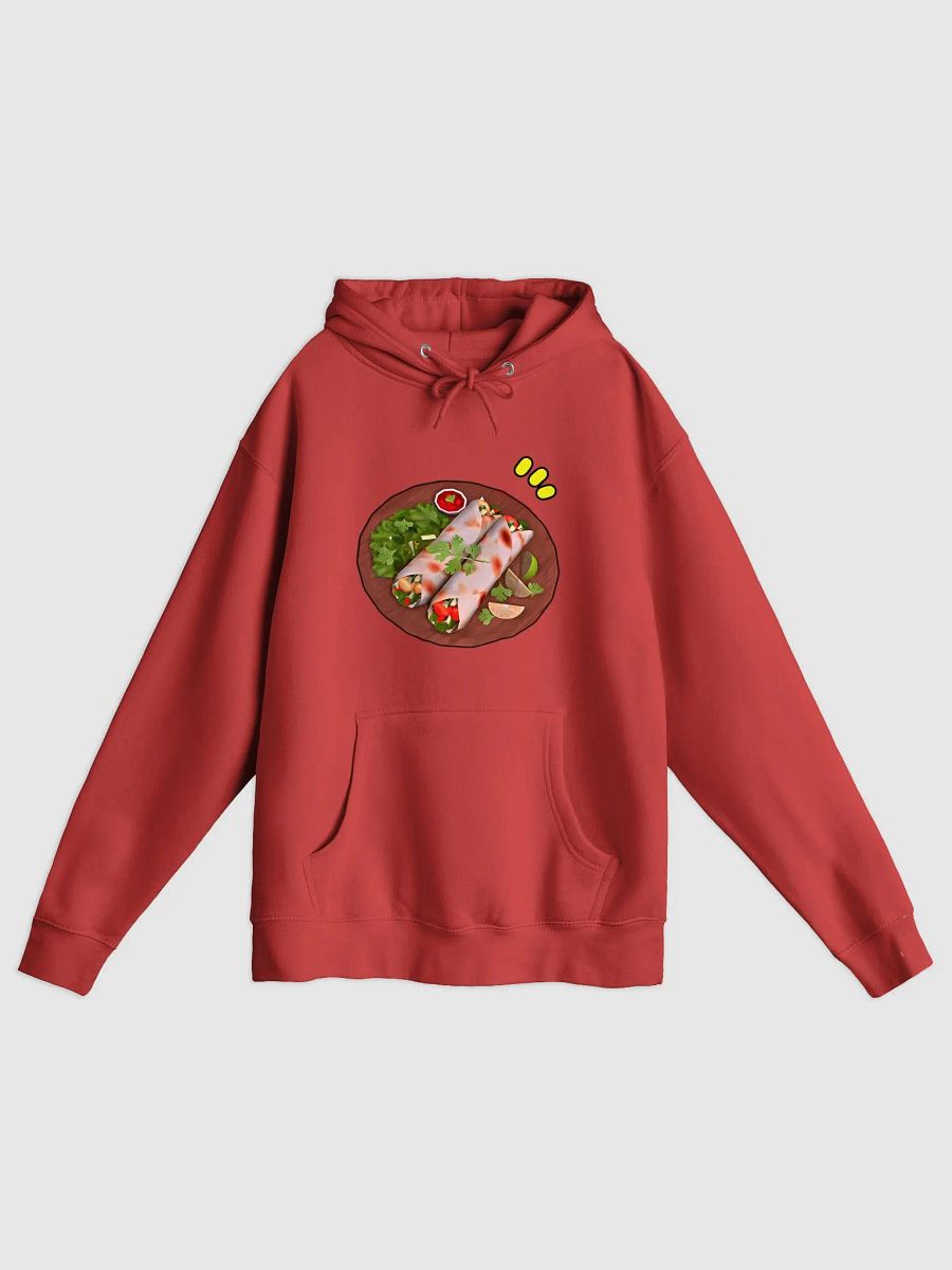 Kanade Sharlayan Burrito Hoodie product image (43)