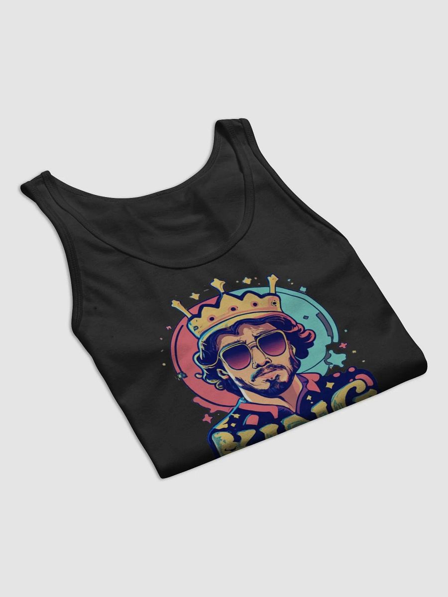 King Dino Mens Tank product image (22)
