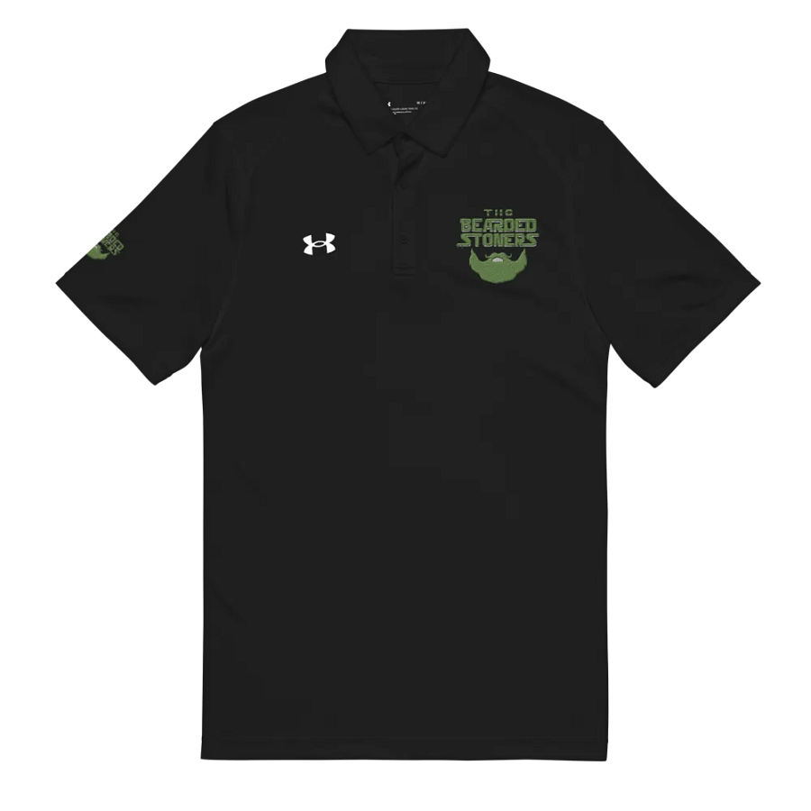 UnderArmor Stoner Shirt product image (13)