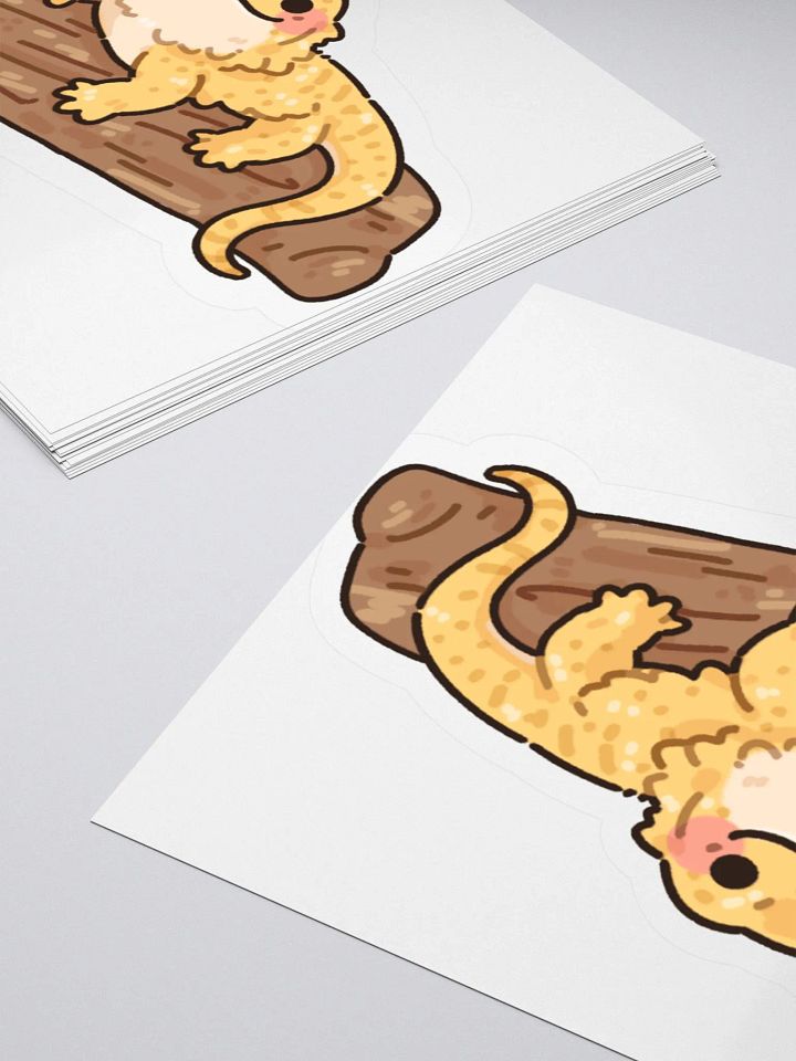 Griffin Stickers product image (3)
