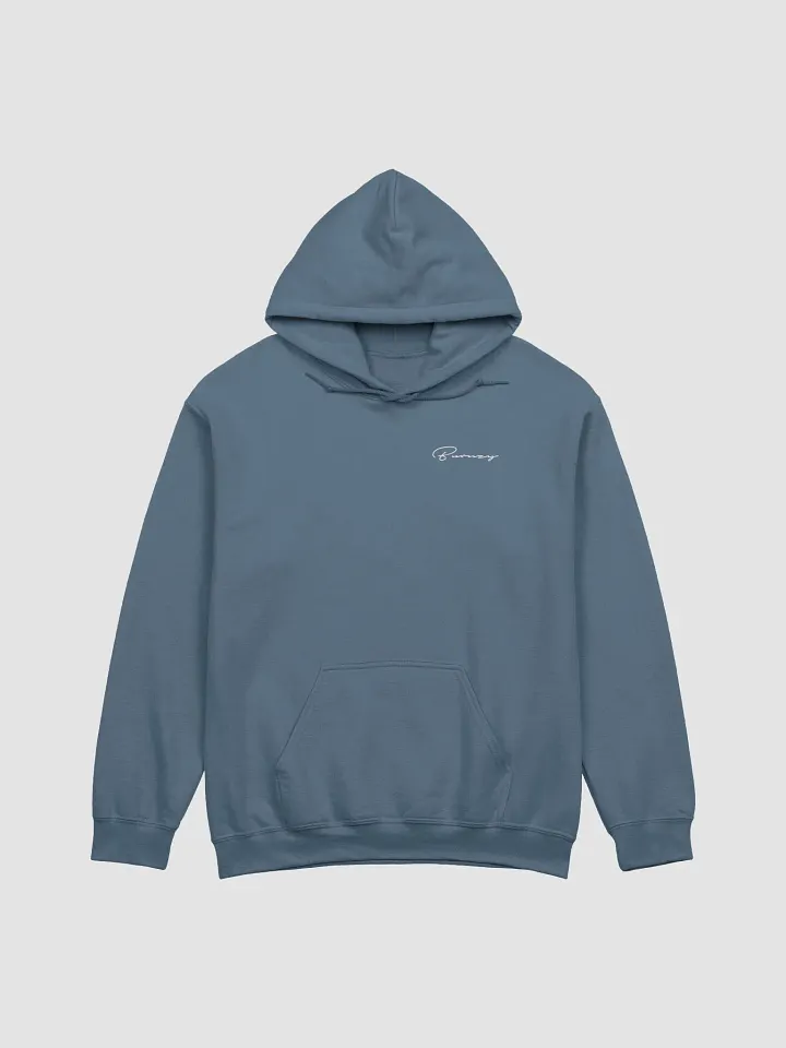 EMBRACE YOUR INNER BOT HOODIE product image (2)