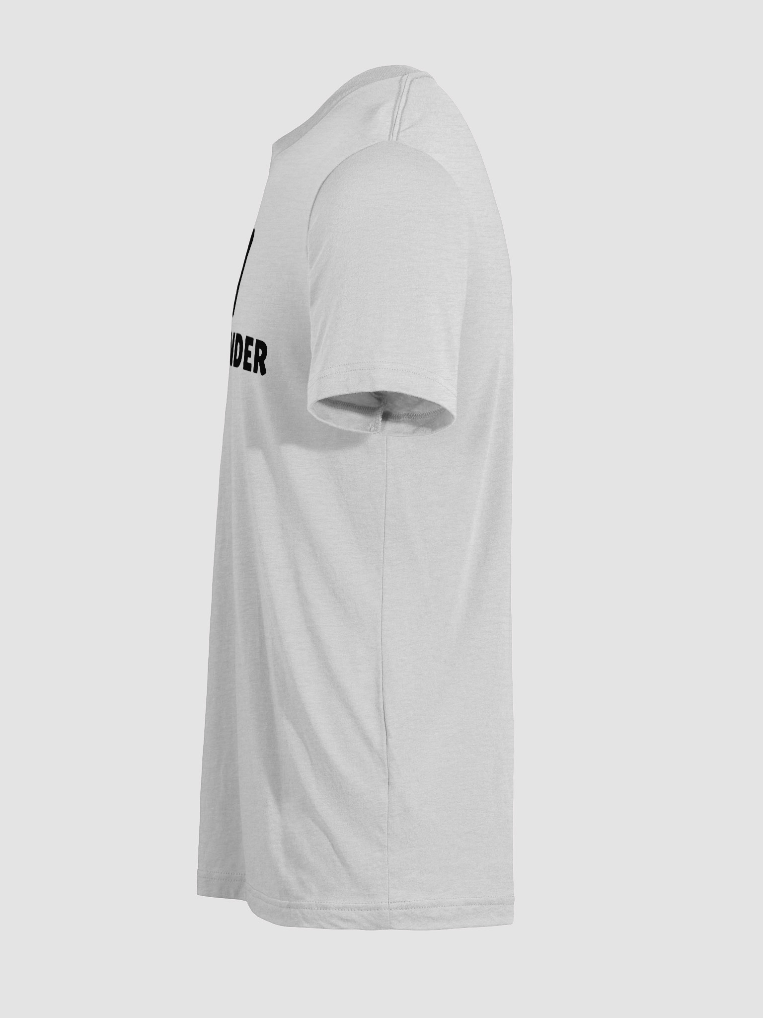 o7 Commander White product image (7)