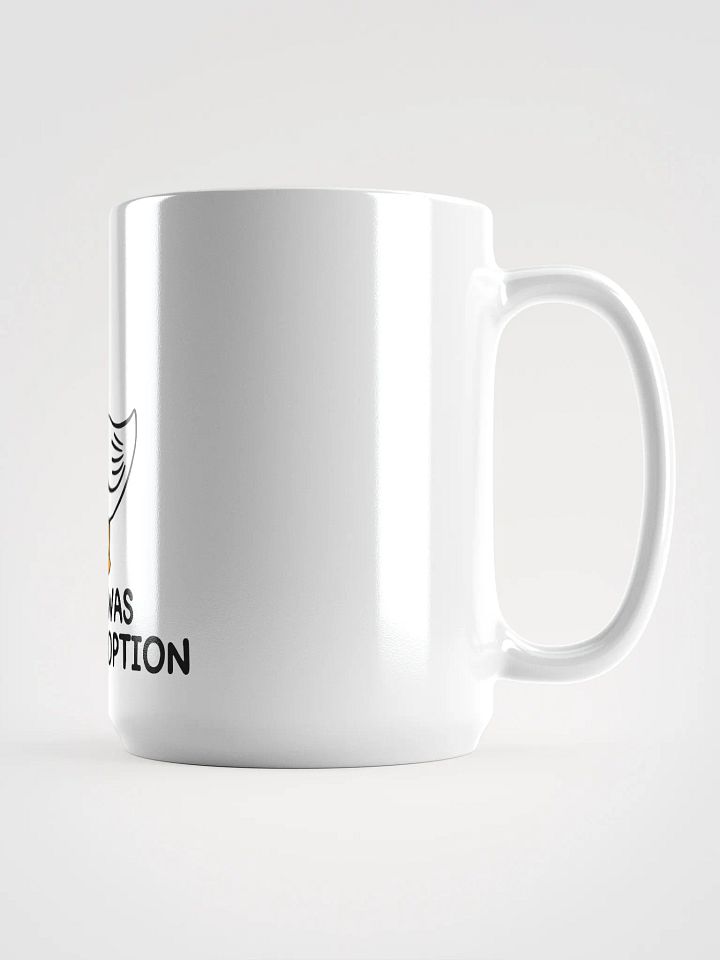 Duck Knife Mug product image (2)
