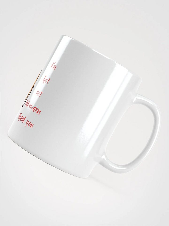 Whimsical Cartoon Character Mug product image (10)