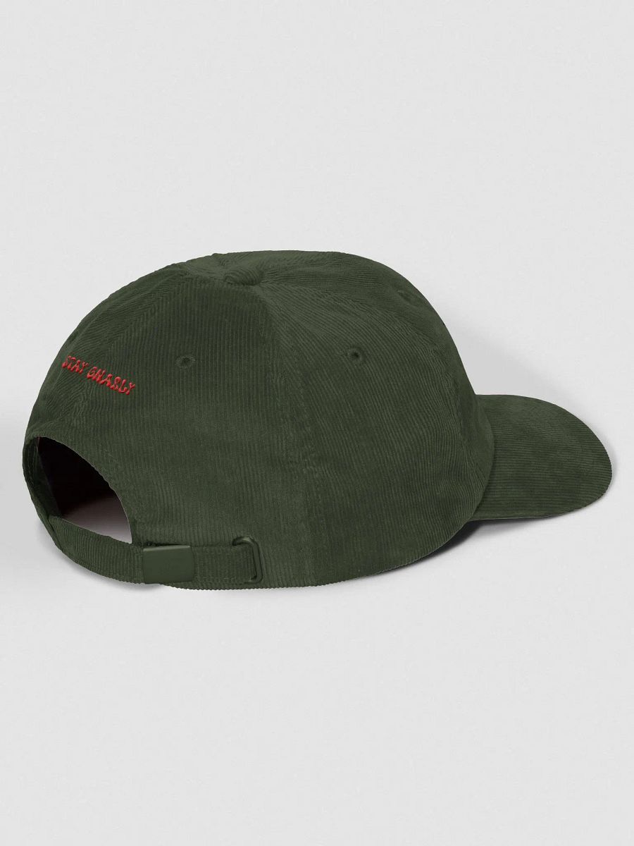 Bill's Lucky Hat product image (28)
