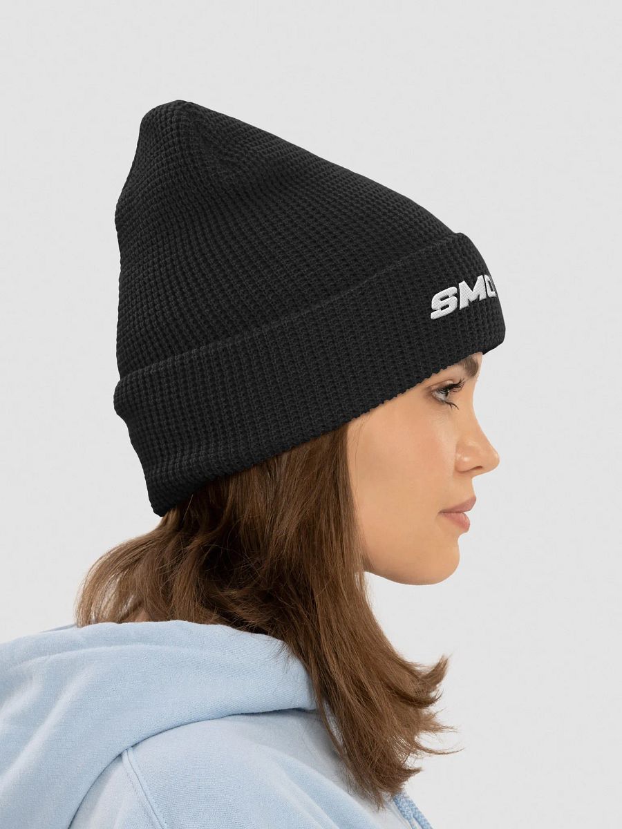 Smoove Waffle Beanie product image (8)