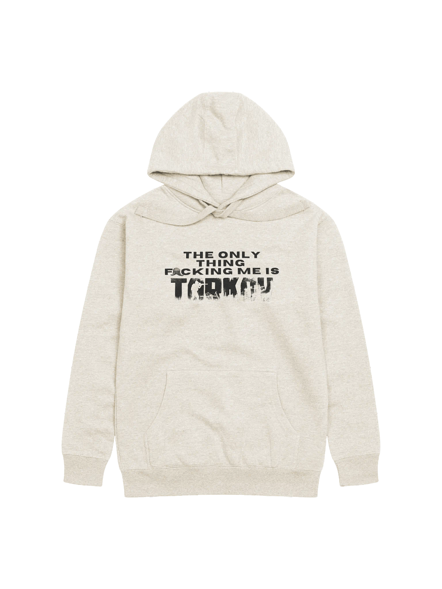 Tarbob Gamerz Hoodie product image (3)