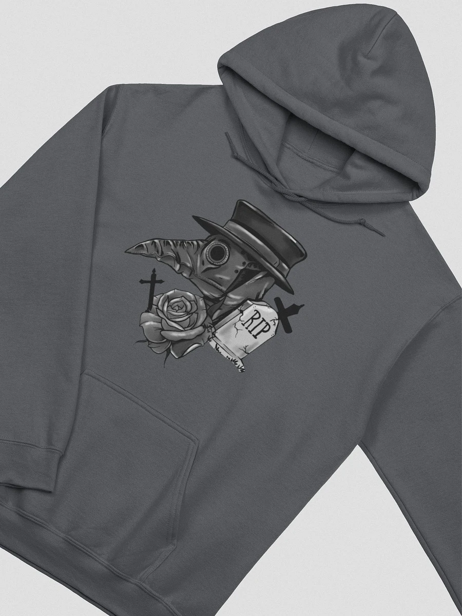 Plague Dr Hoodie product image (19)