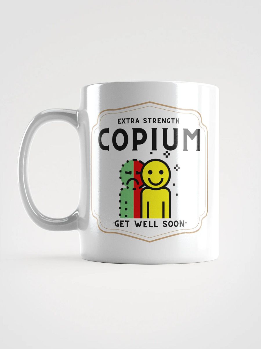 Copium Mug [11oz-15oz] product image (12)