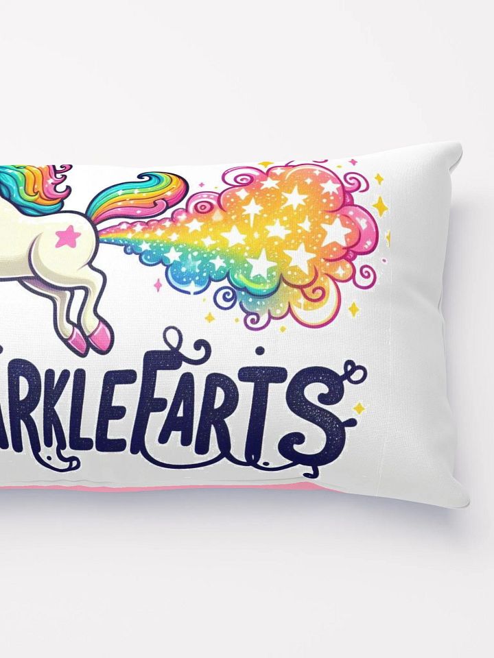 Glitter Boss Sparkle Pillow product image (4)