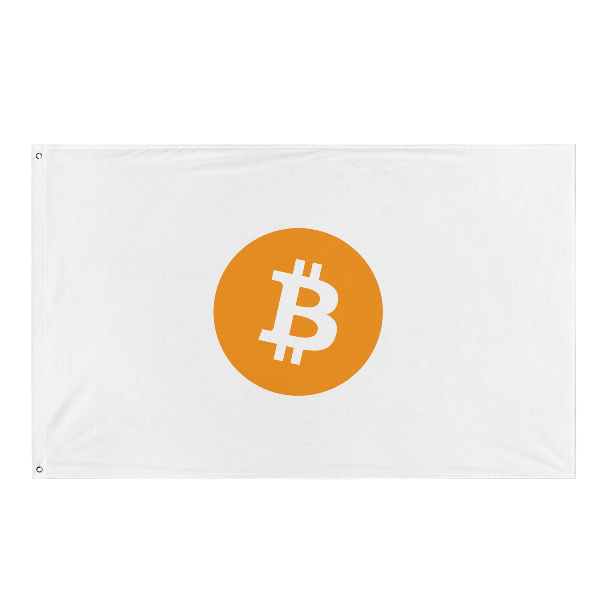Bitcoin Flag product image (1)