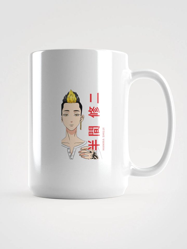 Shuji Hanma | Tokyo Revengers Anime Mug product image (1)