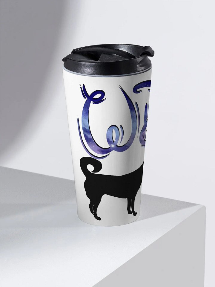 WDP Travel Mug product image (2)