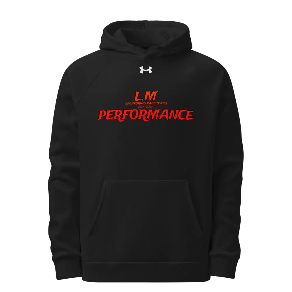 L.M Performance Driver Trevor Vaden product image (1)