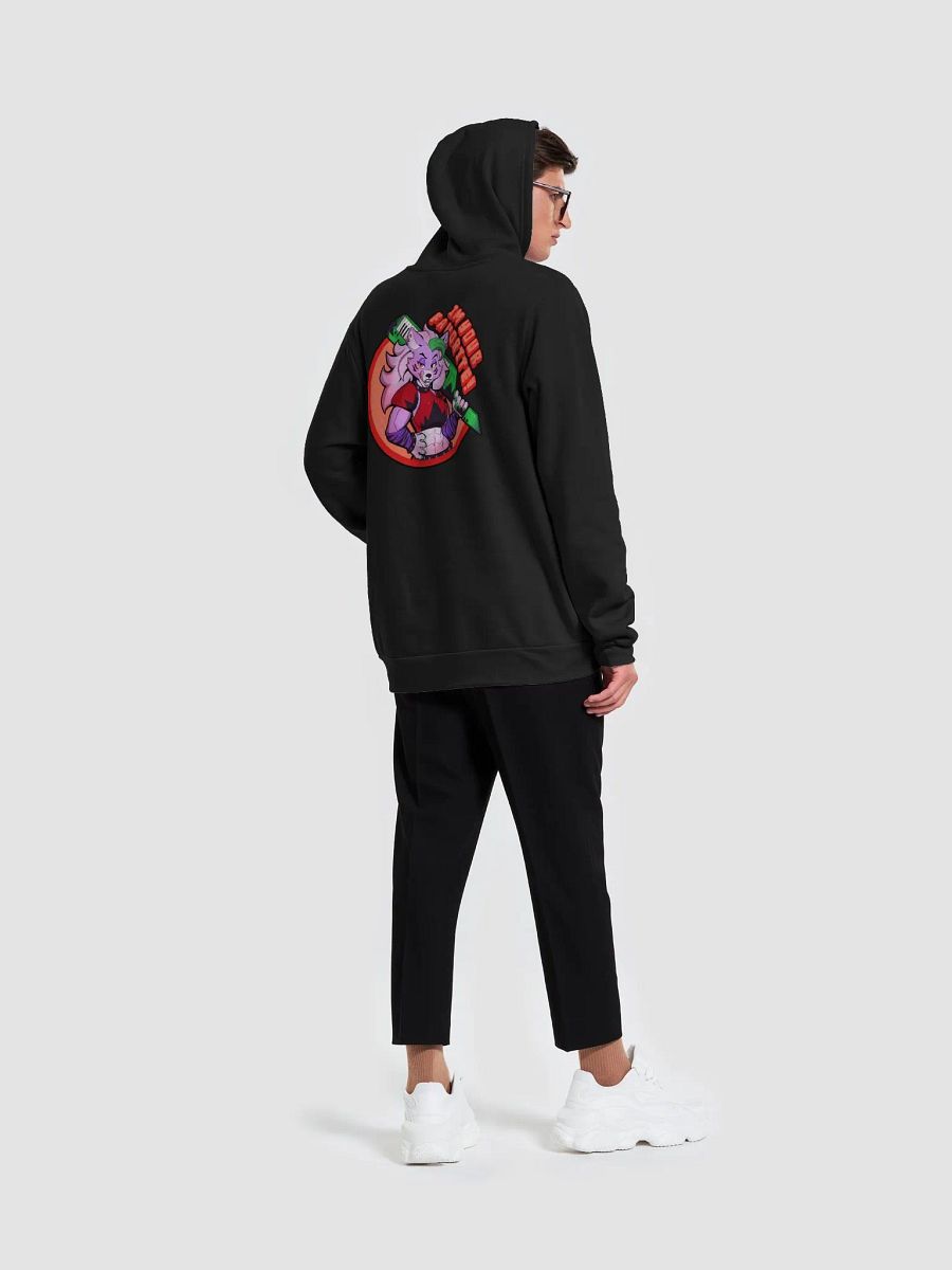 Roxanne Wolf I'm Your Favorite Hoodie product image (5)