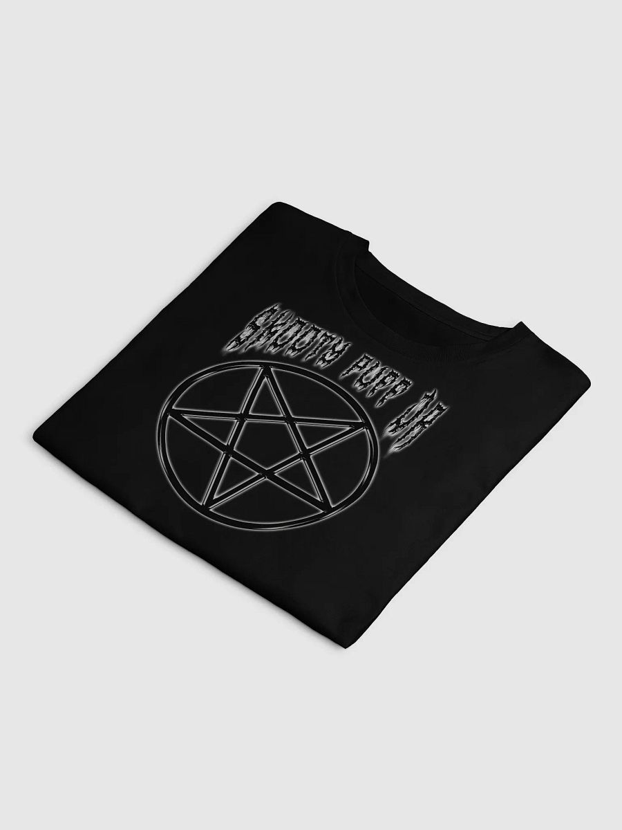 BANNED CROP TOP product image (8)