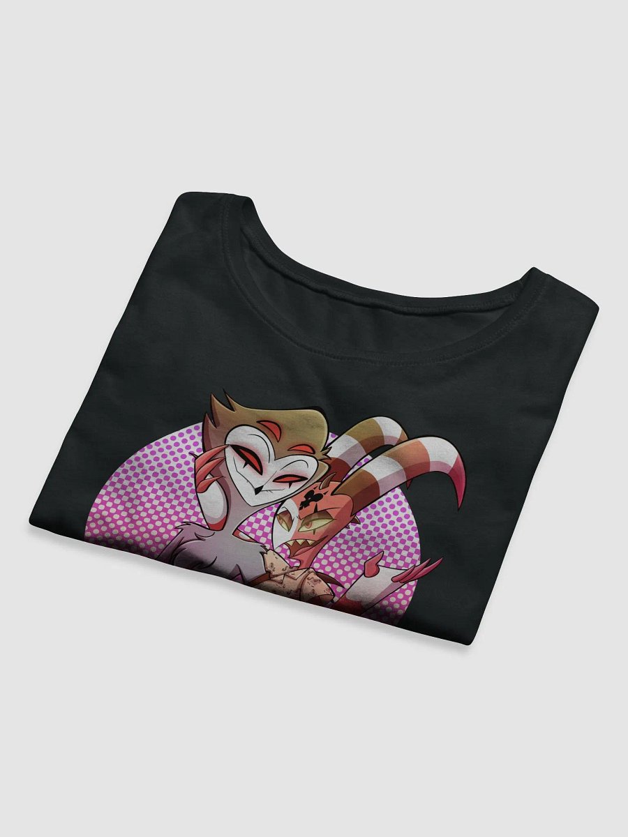 Bedtime Stolitz Crop Top! product image (22)