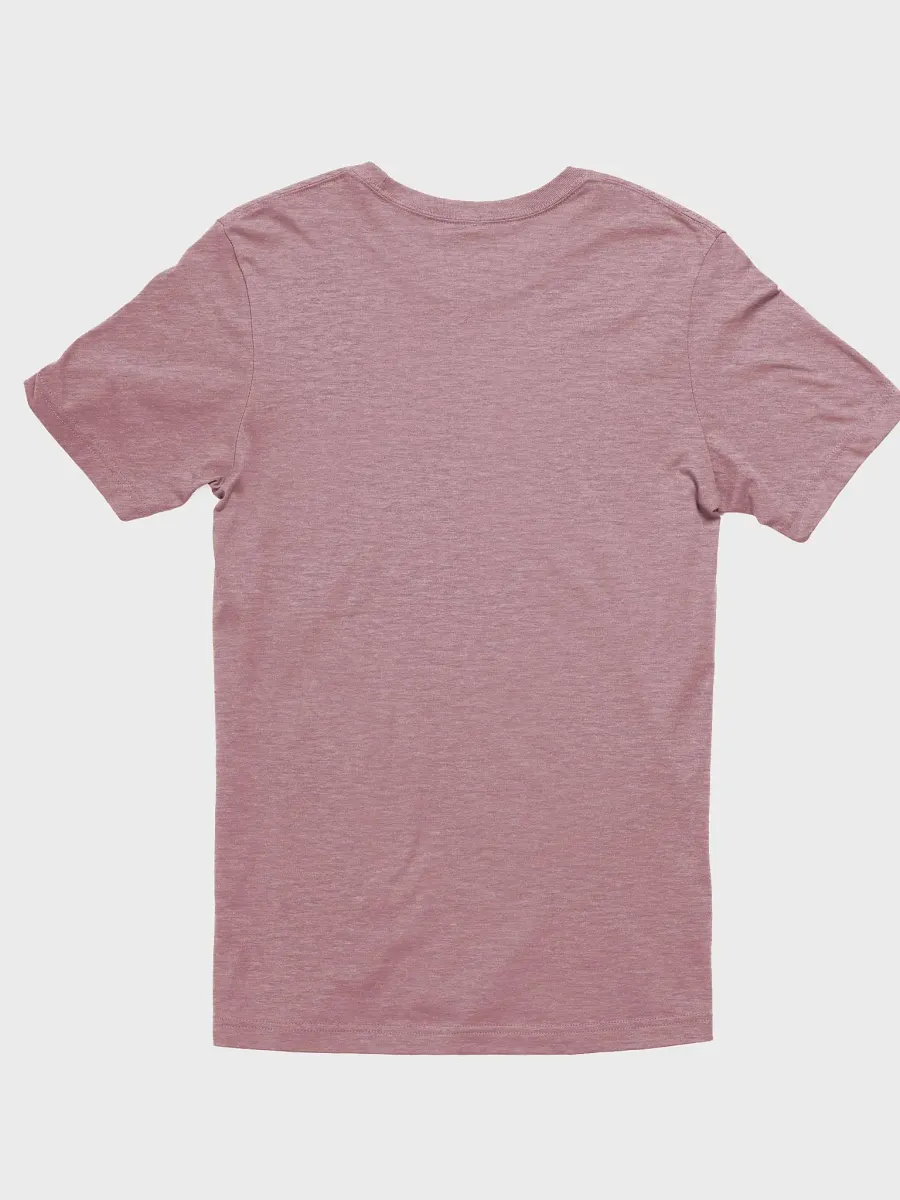 Iconic Comfort Tee product image (2)