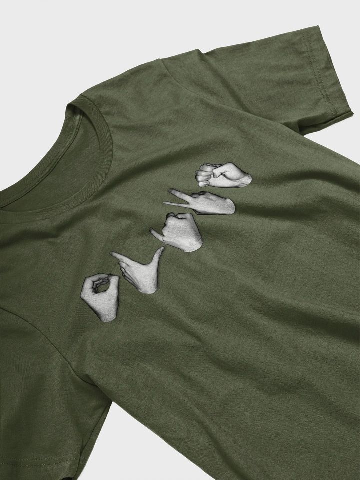 Hands Tee product image (1)
