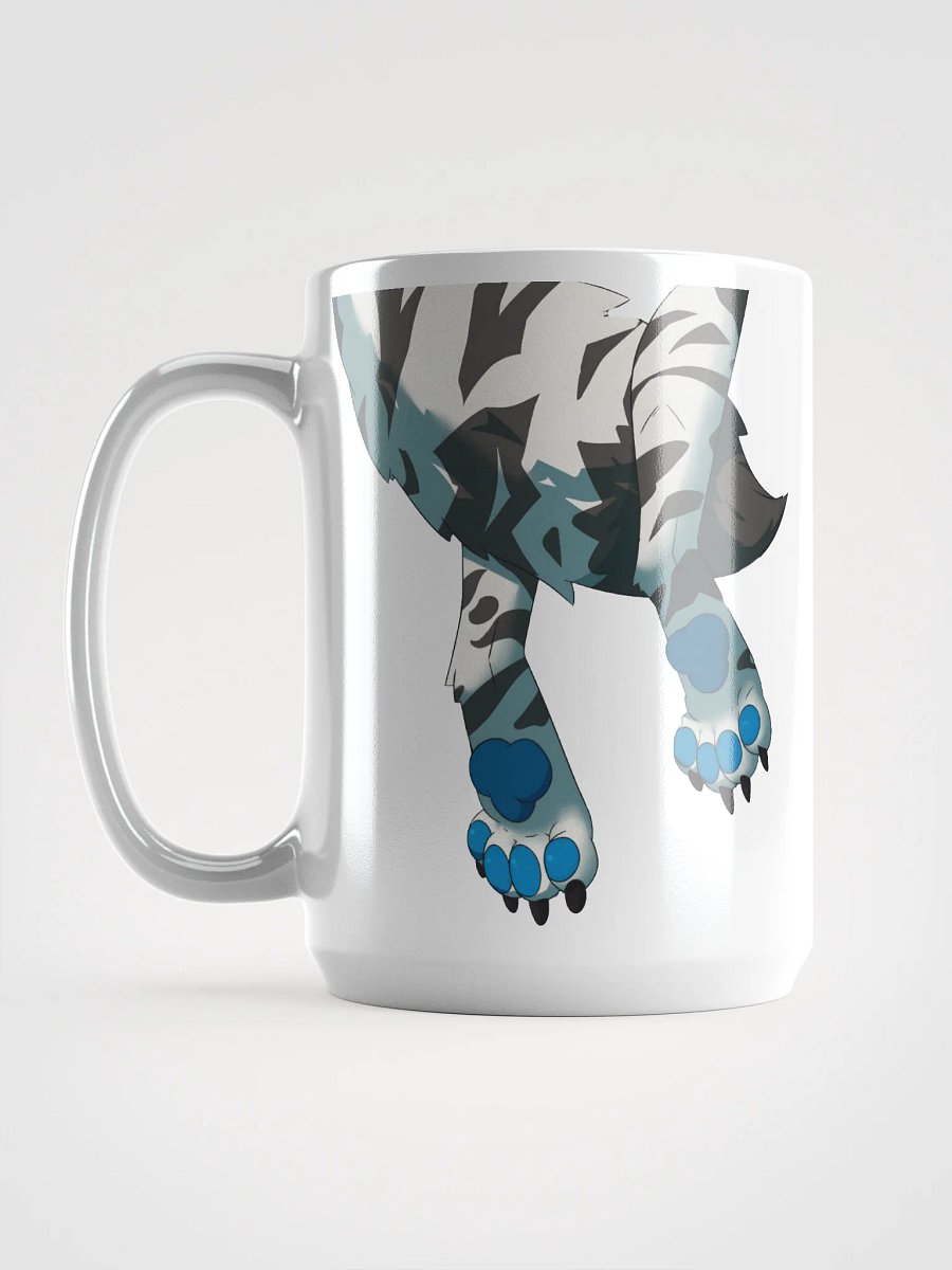 Tiger2Paws Mug product image (6)