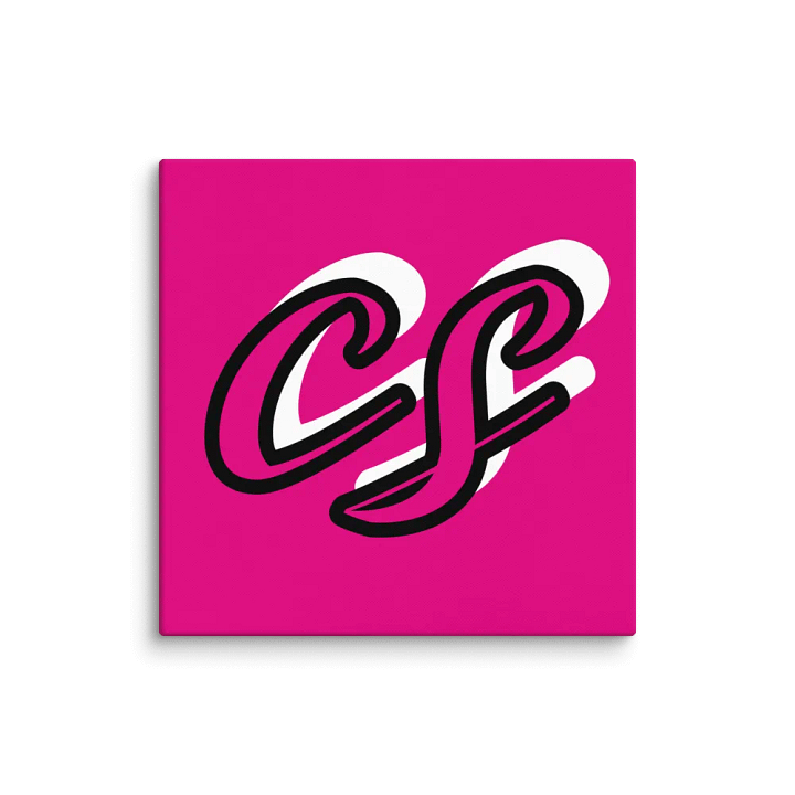 CS 24x24 Wall Art product image (1)