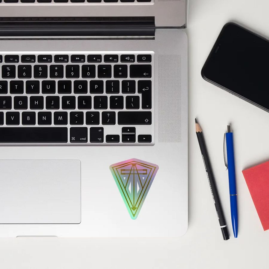 Anav Sticker product image (12)