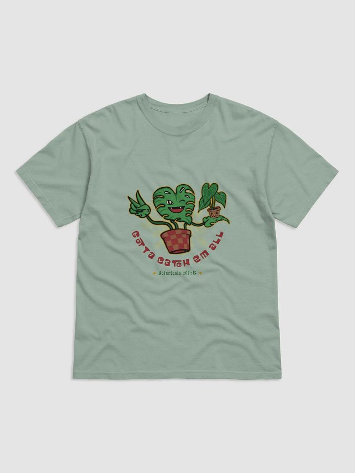 Gotta Catch Em All Tee product image (1)