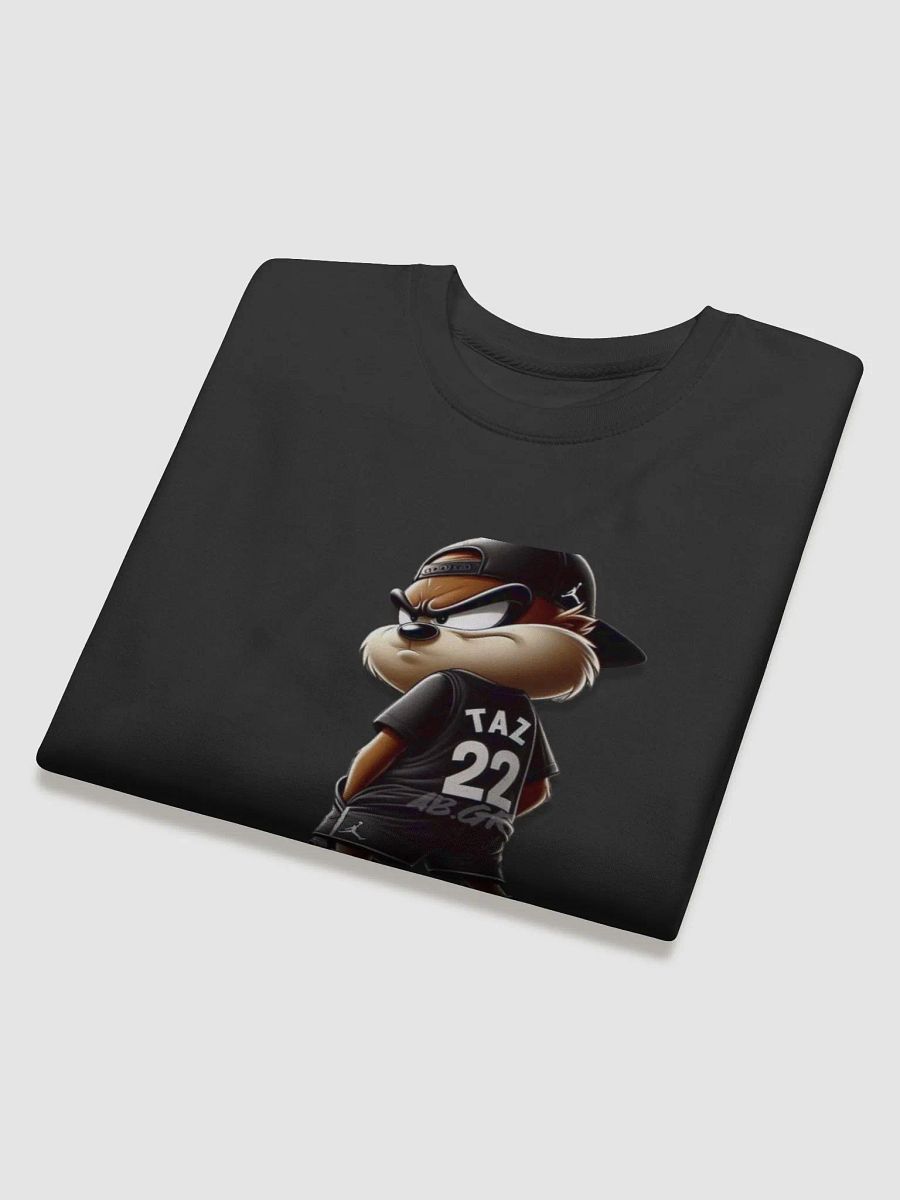 Urban Taz 22 Premium Sweatshirt product image (4)