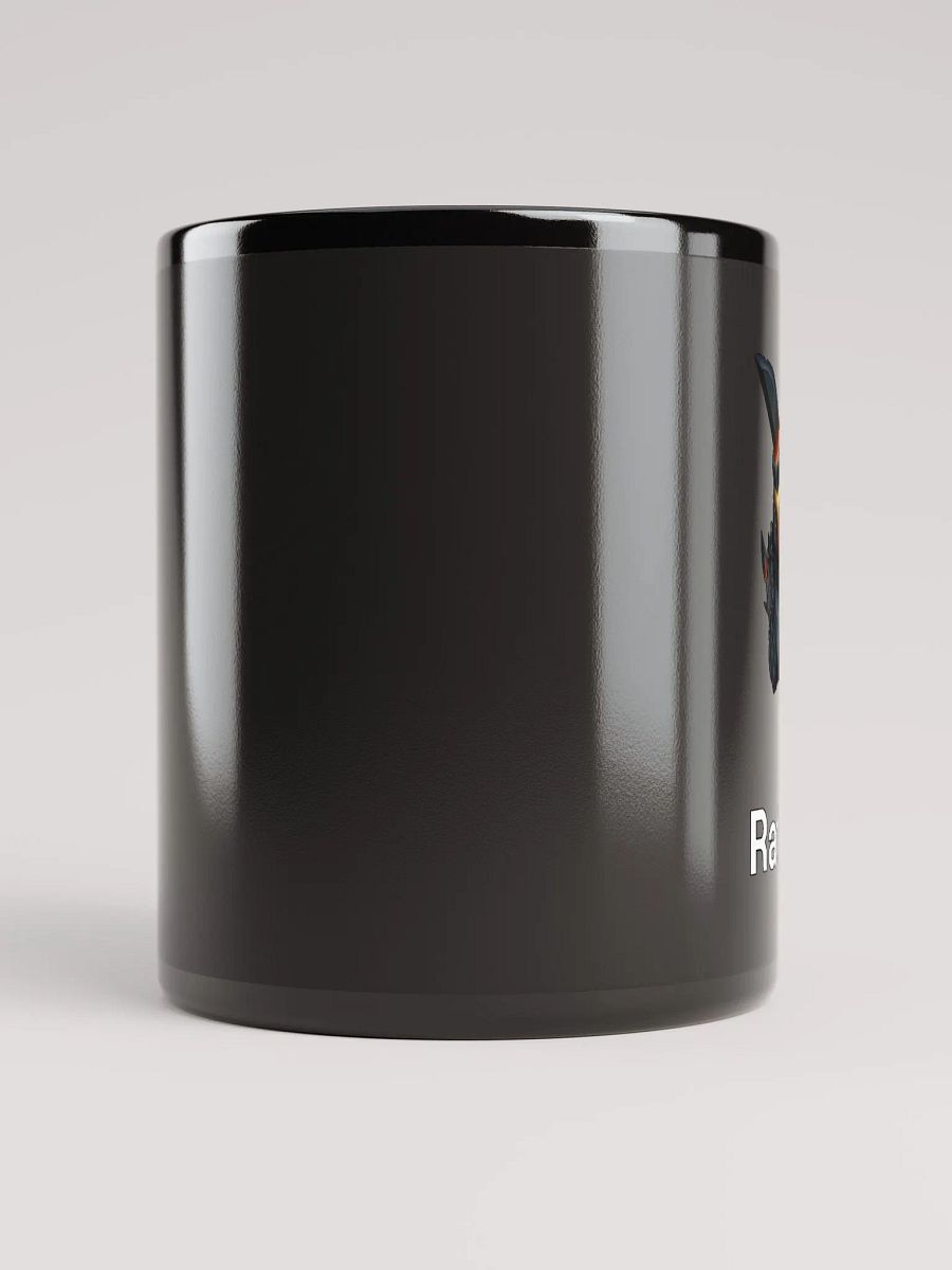 Leaky2K Mug product image (5)