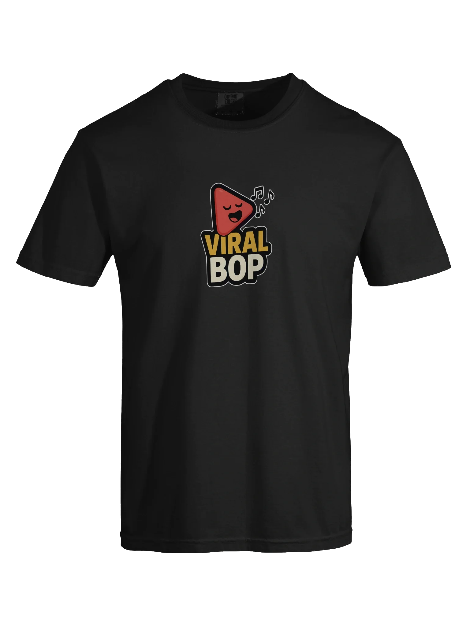 Viral Bop Logo Tee product image (7)