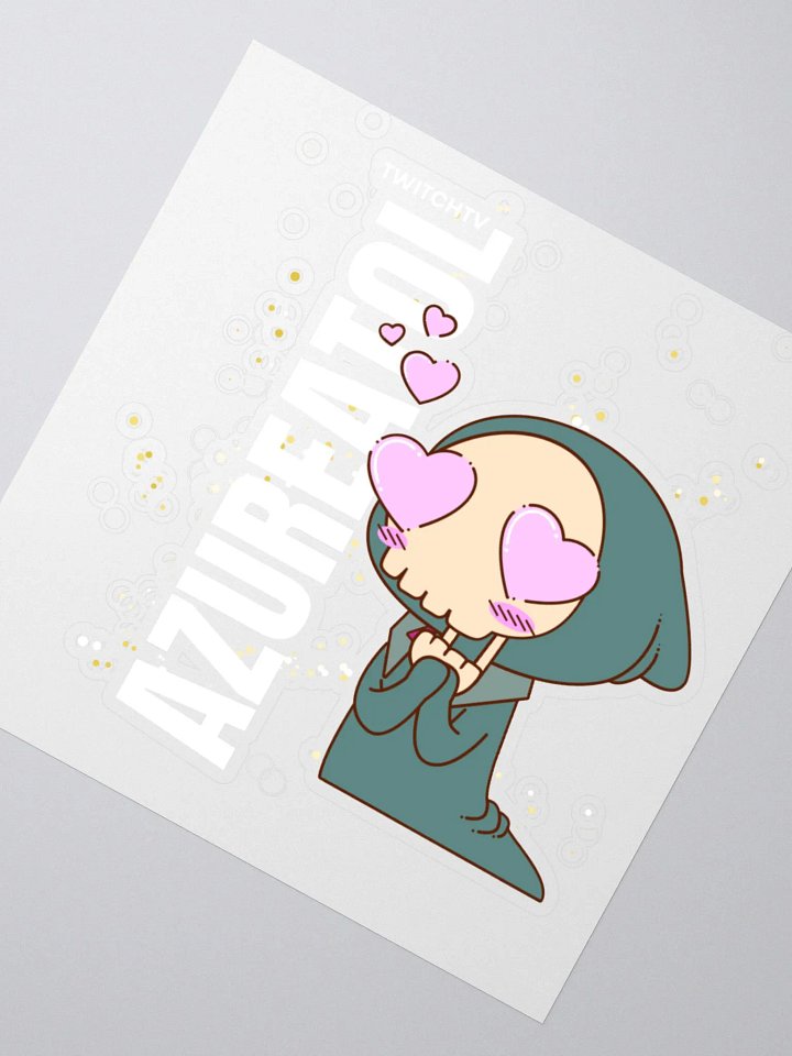 Reaper Love STK product image (2)