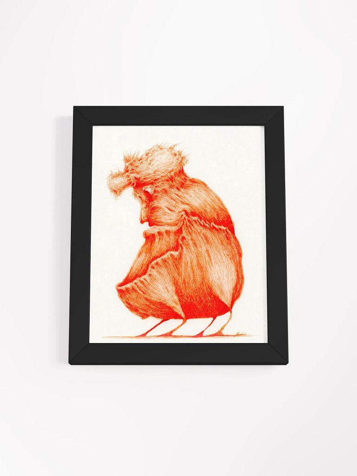 Poster - 2025 Sketch 18 product image (2)