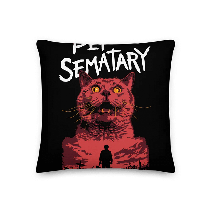Pet Sematary product image (1)