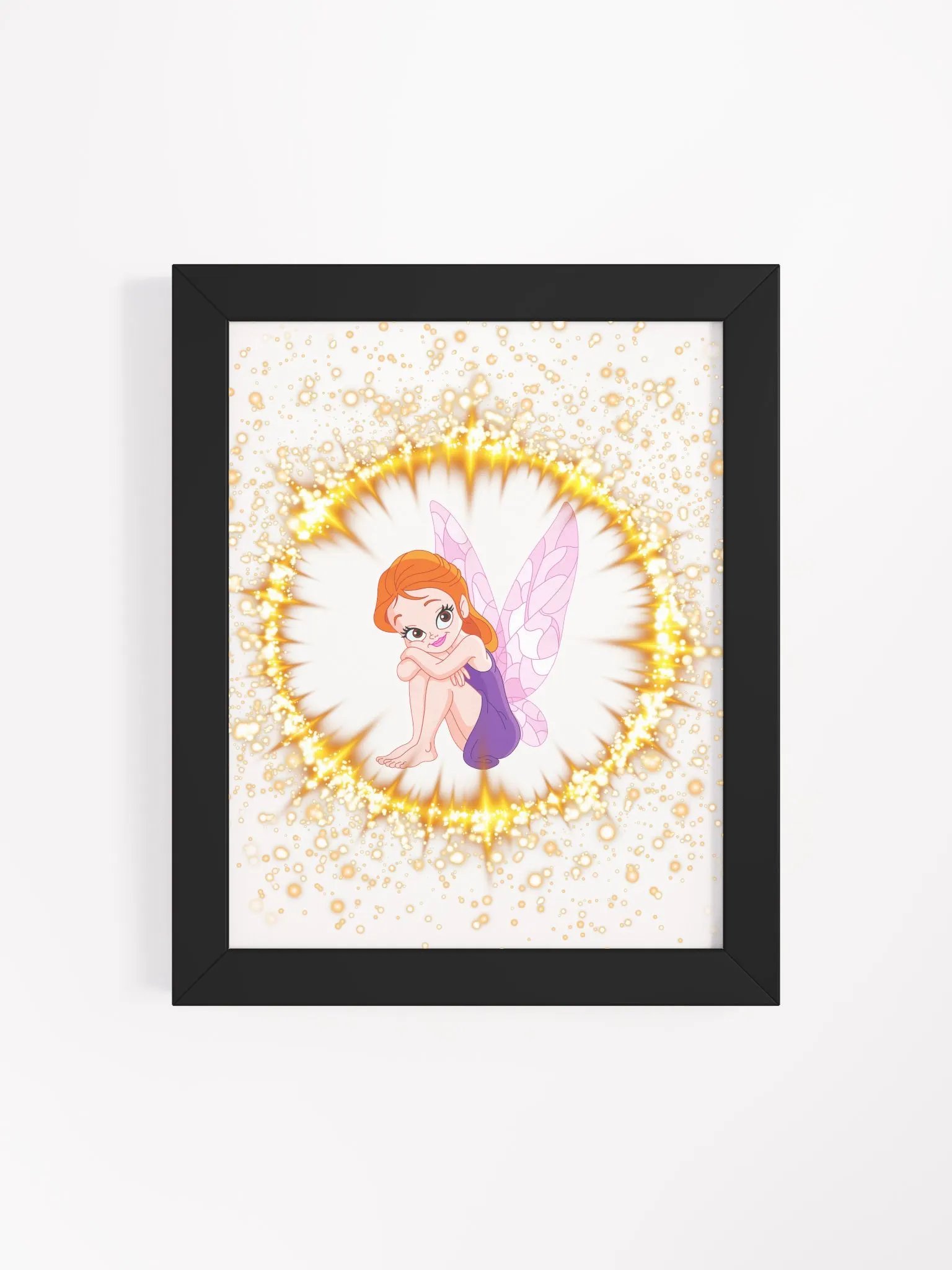 LITTLE PURPLE FAIRY SPARKLE product image (91)