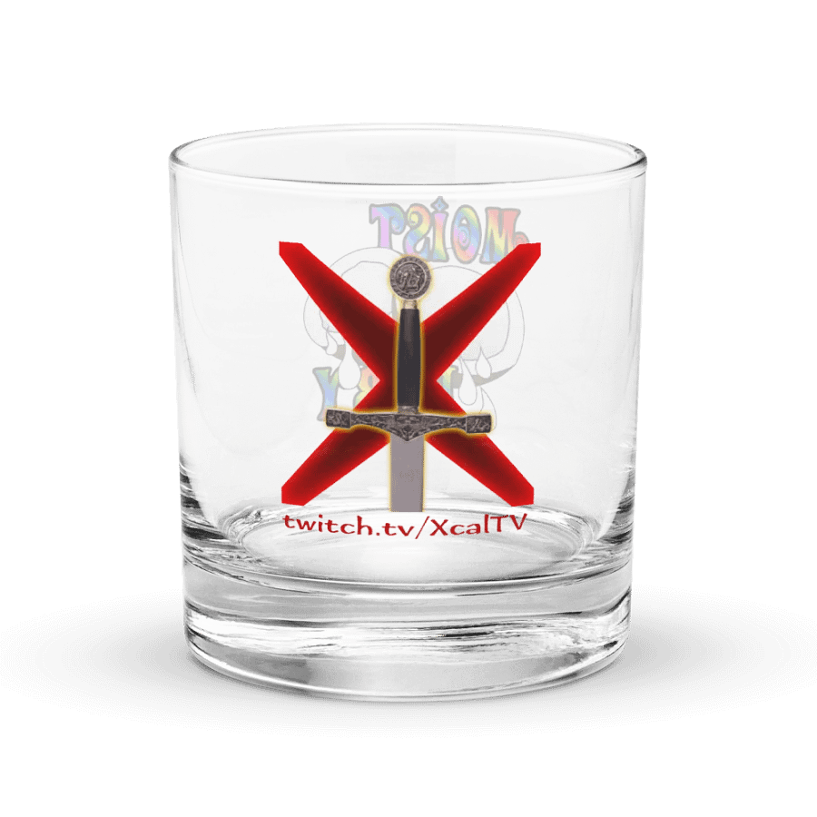 Xcal's Nuts on the Rocks product image (2)