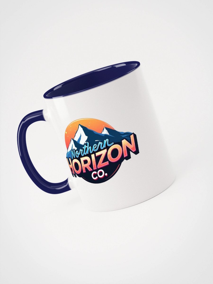 Northern Horizon Co. 2000's Mug product image (32)