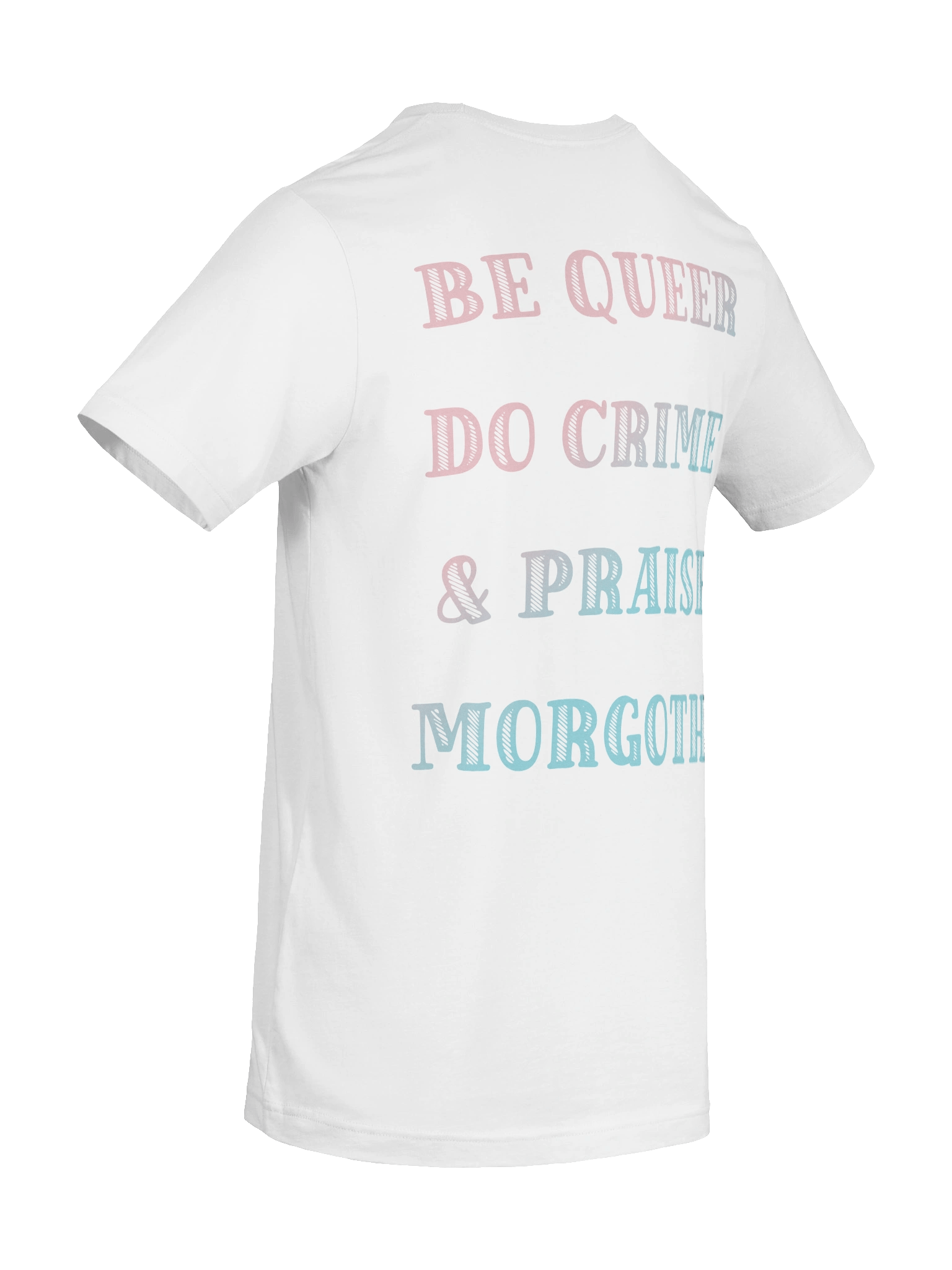 Pride Tee - Trans product image (22)