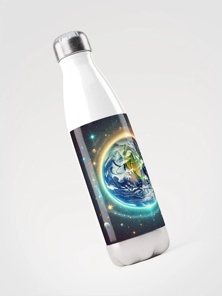Peace Water Bottle product image (1)