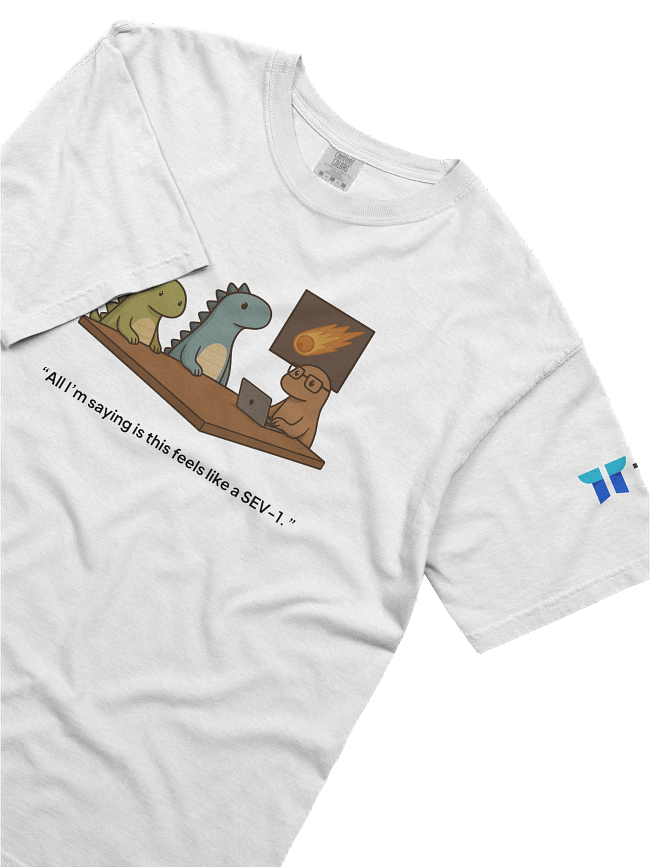 It's Good to be a Dinosaur